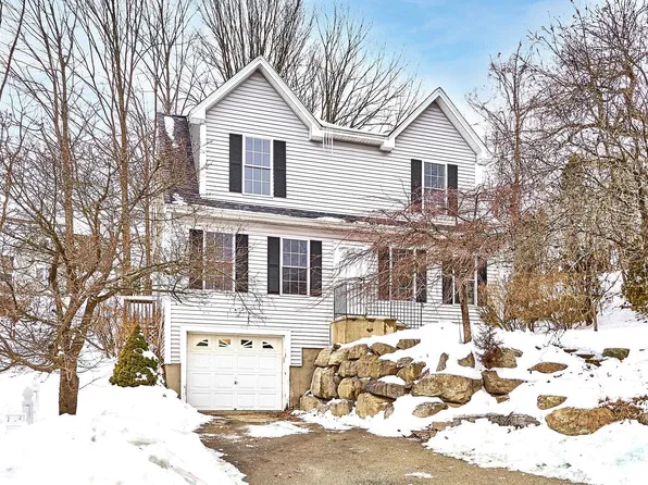 46 Cross Street, Nashua, NH 03064