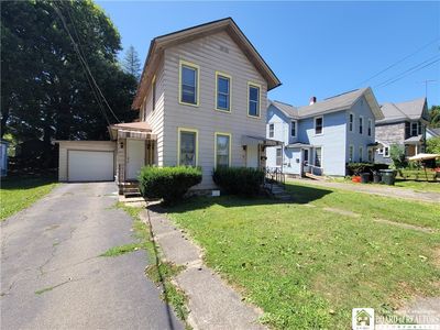 423 Lincoln St, Jamestown, NY, 14701