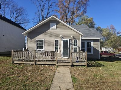 738 Gracey Ave, Clarksville, TN, 37040