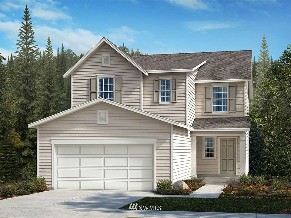 1st image of 25333 174th Avenue SE #60