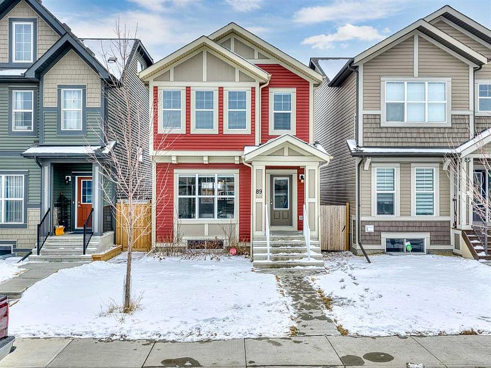 1st image of 89 N Walgrove Rise SE