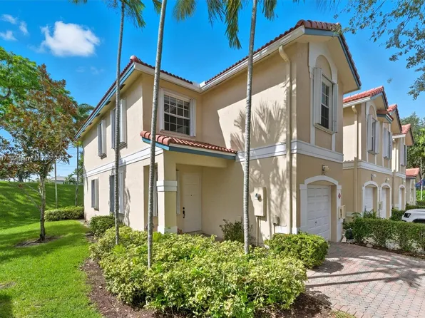 11762 NW 47th Dr, Coral Springs, FL 33076