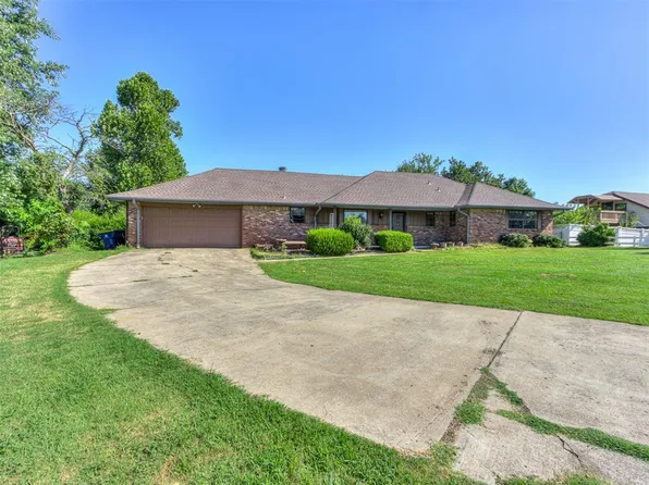 13709 Hummingbird Dr, Choctaw, OK 73020