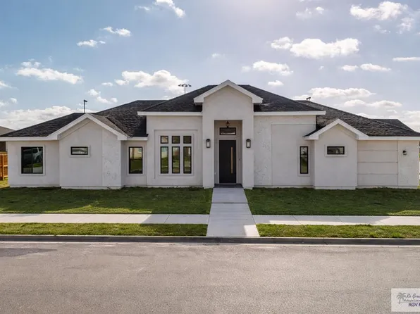 4501 River Rock Cir, Brownsville, TX 78520