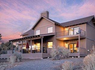 16824 SW Brasada Ranch Rd Cabin 32, Powell Butte, OR 97753