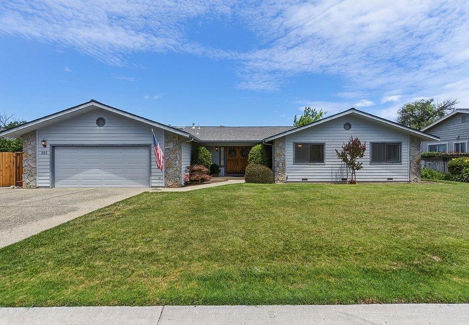 1st image of 805 S Ridgemark Dr