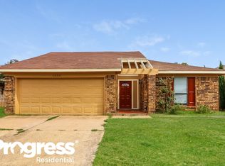 1620 Lincolnshire Way, Fort Worth, TX 76134