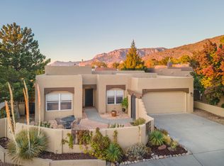 12801 Joelle Rd NE, Albuquerque, NM 87112