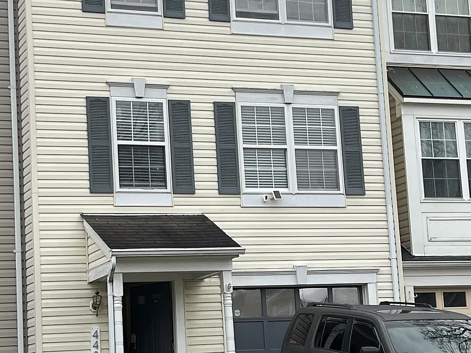 4403 Lieutenant Lansdale Pl #1