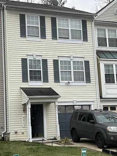 4403 Lieutenant Lansdale Pl #1 Photo 1