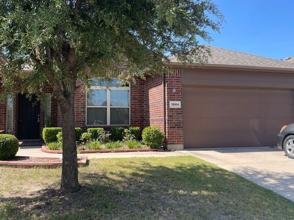 1804 Potrillo Ln