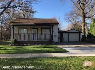3860 Bart Ave, Warren, MI 48091
