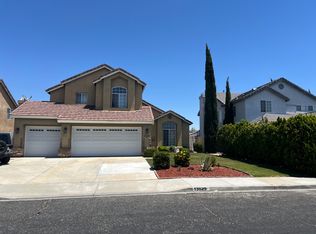 13029 Dusty Rd, Victorville, CA 92392