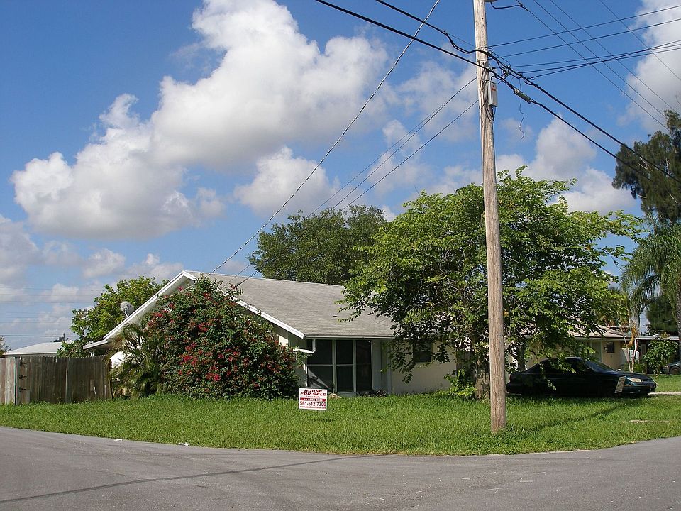 Corner Lot