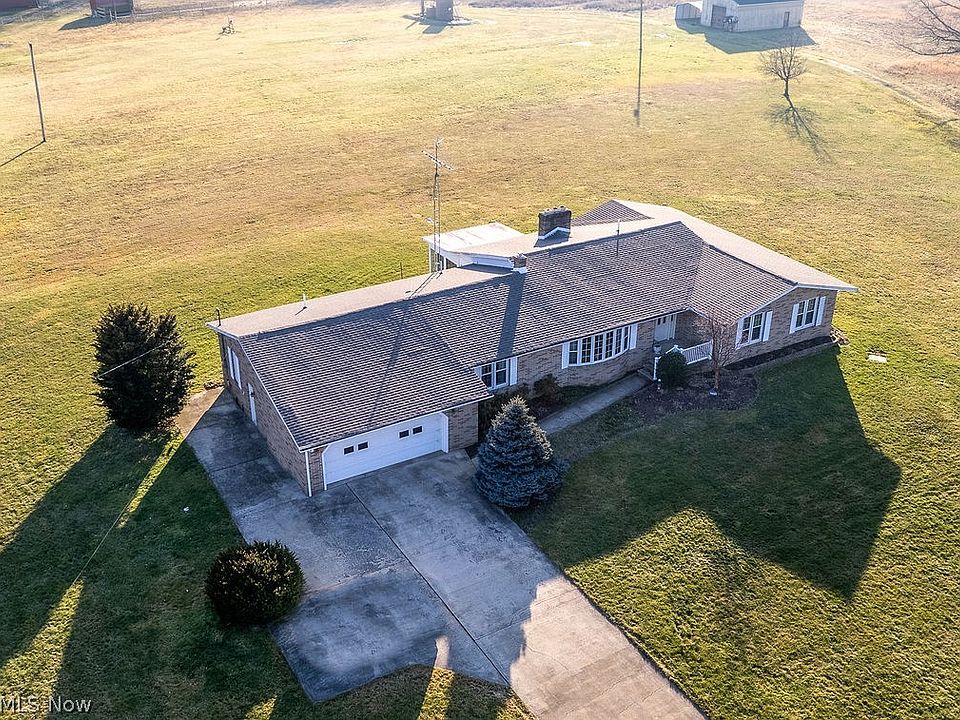 3097 Nelson Mosier Rd, Leavittsburg, OH 44430 Zillow