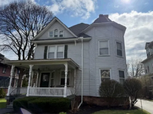 28 Portsmouth Ter Unit 1, Rochester, NY 14607