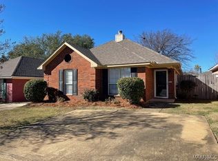 8456 Water Oak Ct, Montgomery, AL 36117