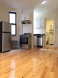 Rented by Alpha Properties NYC I LLC