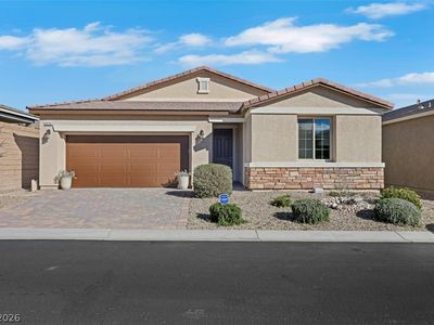4542 Pearl Falls Ave, Las Vegas, NV, 89141