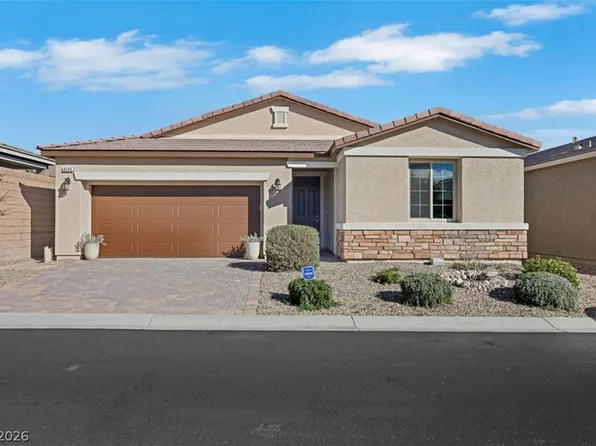 4542 Pearl Falls Ave, Las Vegas, NV 89141