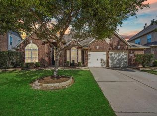 3426 Summer Ranch Dr, Katy, TX 77494