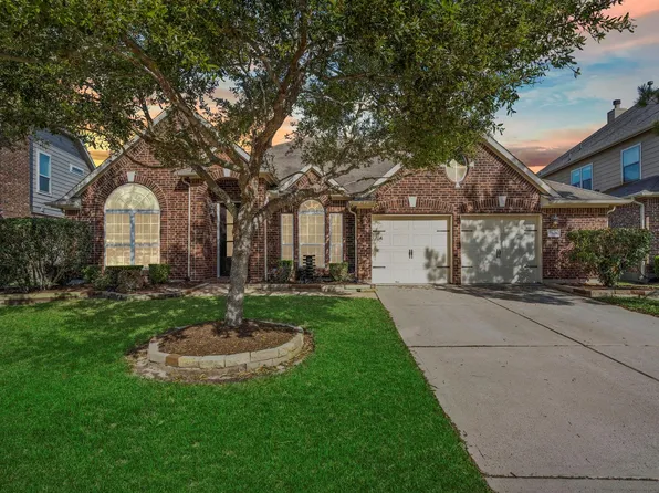 3426 Summer Ranch Dr, Katy, TX 77494