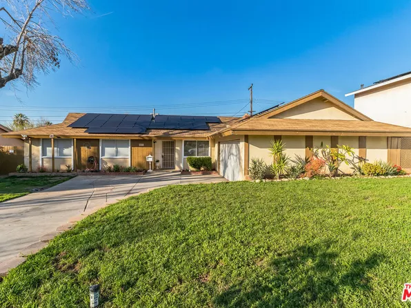 1511 E Central Ave, Redlands, CA 92374