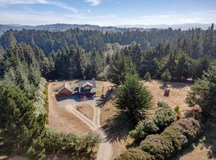 297 Hookton Cemetery Rd, Loleta, CA 95551