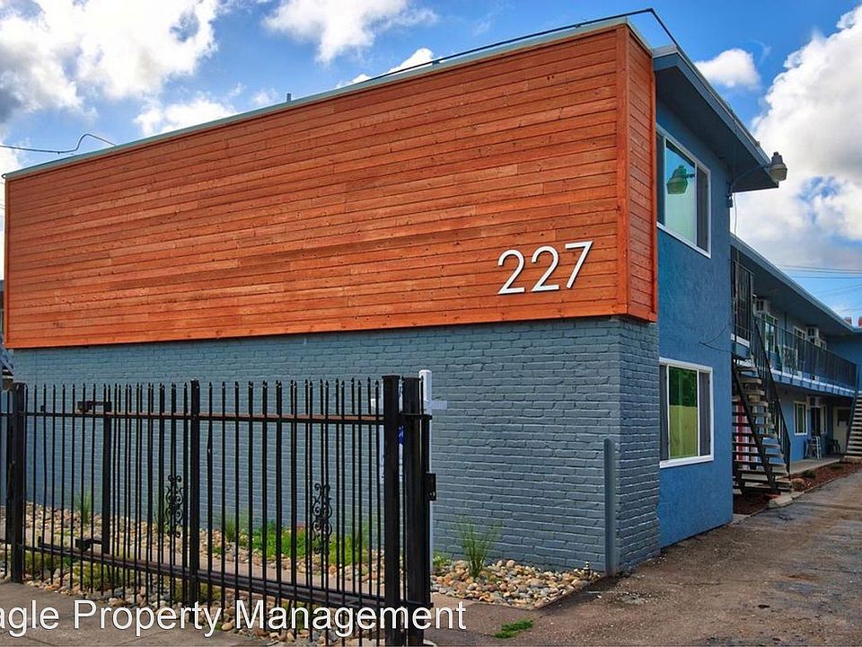 1st image of 227 W Poplar St Unit 11