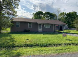 121 Holiday Ter, Searcy, AR 72143