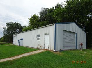 11048 Us Highway 59, Oswego, KS 67356
