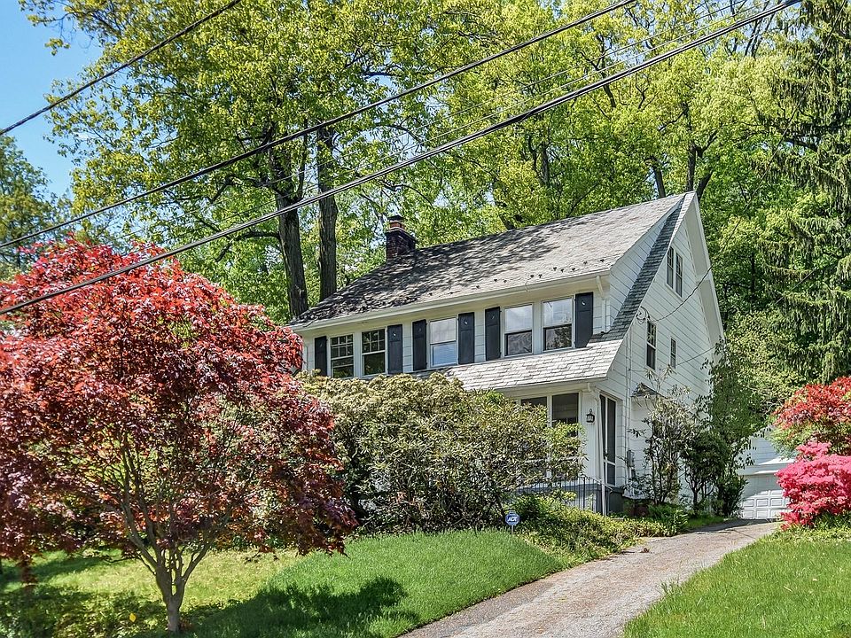 376 Highland Ave, Montclair, NJ 07043 Zillow