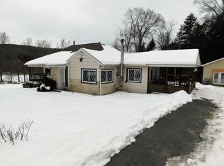 155 Miller Hill Rd, Warren, PA 16365