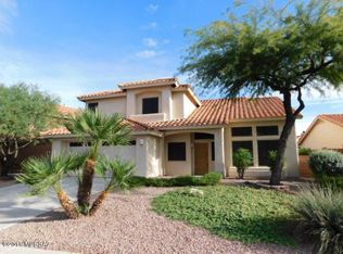 629 W Paseo Rio Grande, Tucson, AZ 85737