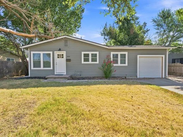 2808 S Glenn Ave, Wichita, KS 67217