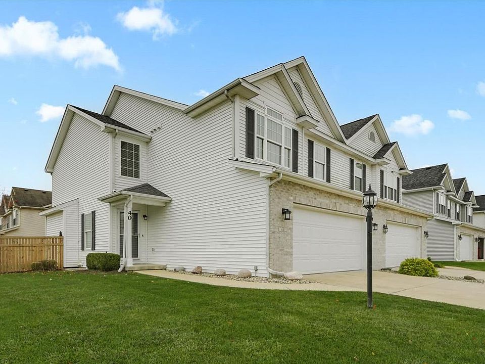 40 Parsley, Savoy, IL 61874 Zillow