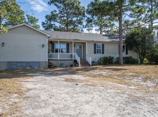 238 Cottontail Run, Newport, NC 28570