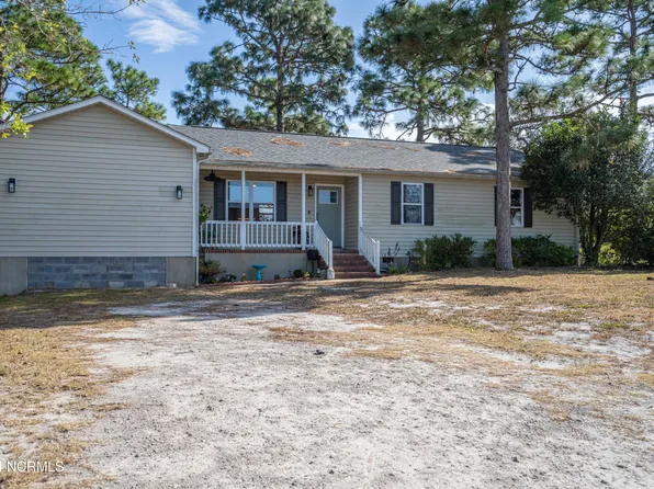 238 Cottontail, Newport, NC 28570