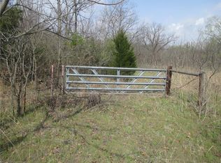 156 Street & Post Road Rd, Noble, OK 73068