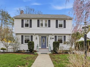 34 Amherst St, Worcester, MA 01602
