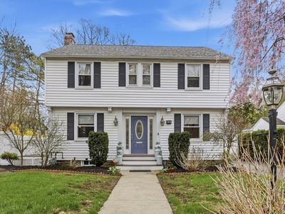 34 Amherst St, Worcester, MA, 01602