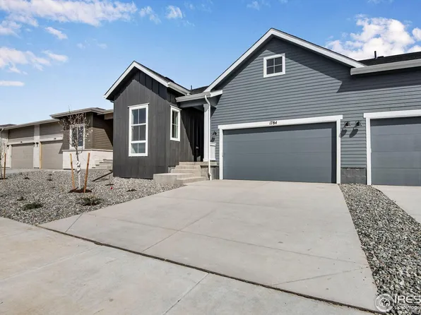 1784 Mount Meeker Ave, Berthoud, CO 80513