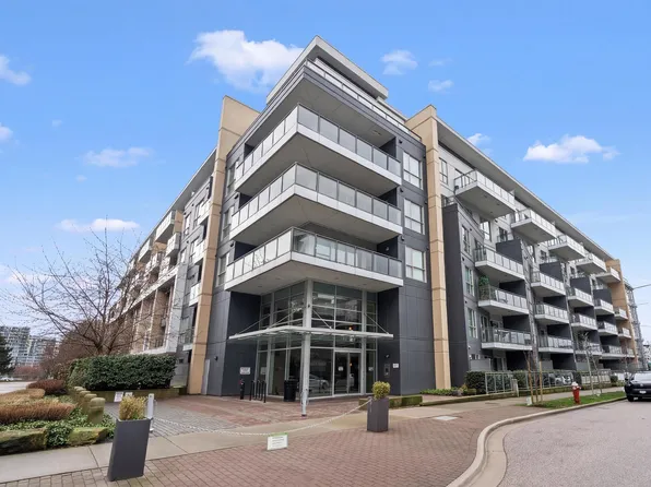 5311 Cedarbridge Way #510, Richmond, BC V6X 0M3