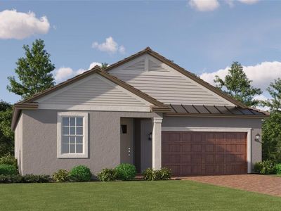 11710 Lilac Pearl Ln, Parrish, FL, 34219