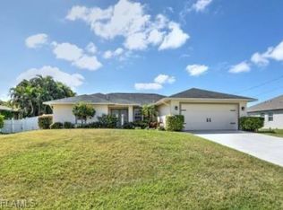 2306 SW 20th Ter, Cape Coral, FL 33991