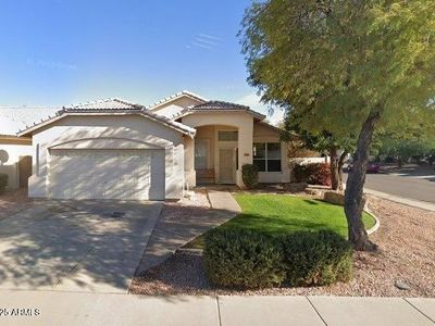 351 S Apache Dr, Chandler, AZ, 85224