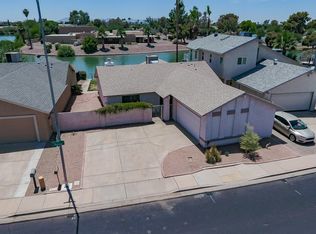 1814 S Yucca, Mesa, AZ 85202
