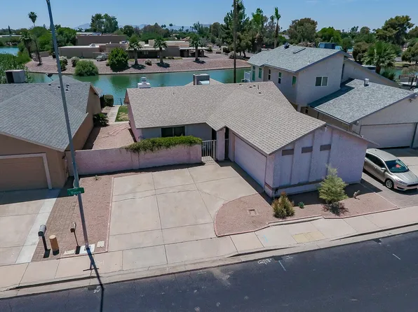 1814 S YUCCA --, Mesa, AZ 85202