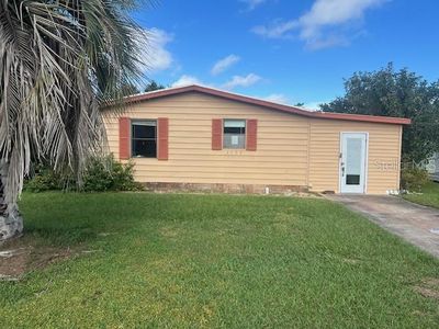 1722 Myrtle Beach Dr, Lady Lake, FL, 32159