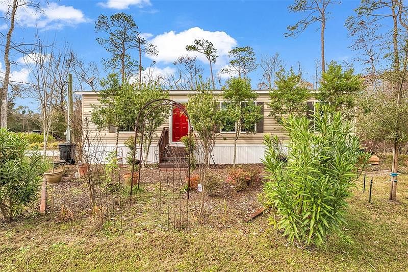 7600 Palmo Fish Camp Rd, Saint Augustine, FL 32092 MLS FC288769 Zillow